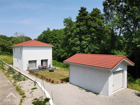 à vendre Maison/villa de luxe Chevry 750 000 €