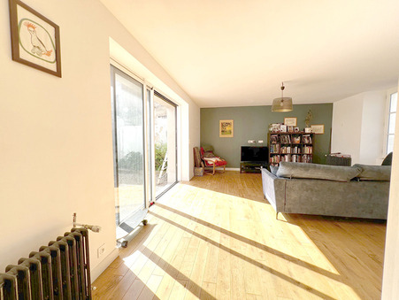 Vente Villa grand standing Auray 519 498 €