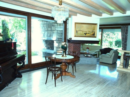 Vente Maison  haut de gamme Annemasse 1 750 000 €
