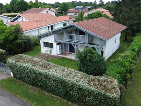 Achat Villa de prestige Seignosse 770 000 €