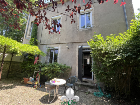 à vendre Maison haut de gamme Côte d'Or 655 000 €