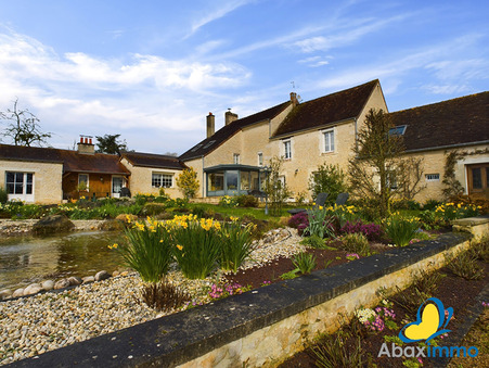 à vendre Villa de qualité Calvados 644 900 €