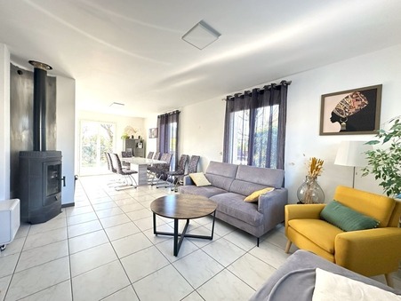 Achat Villa de prestige Metz Tessy 890 000 €