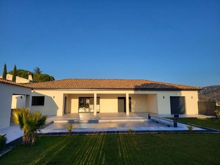 à vendre Maison haut de gamme Goudargues 577 500 €