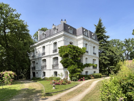à vendre Appartement de prestige Yvelines 545 000 €