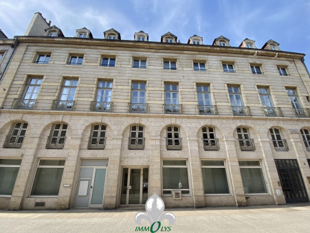 Vente Appartement haut de gamme Bourgogne 650 000 €