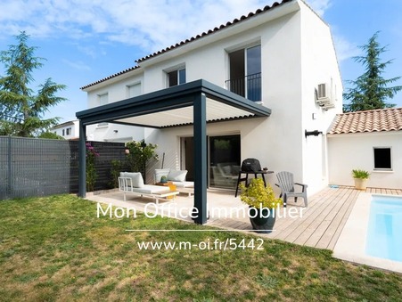 Achat Maison/villa de luxe Aix en Provence 799 000 €