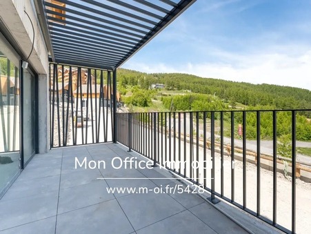 Vente Maison de luxe Hautes alpes 430 000 €