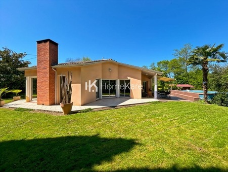 Achat Villa de qualité Seilh 620 000 €