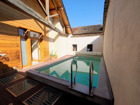Achat Maison de qualité Saône et loire 650 000 €
