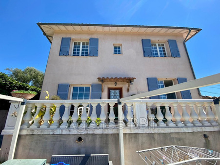 à vendre Maison de prestige Nice 566 000 €