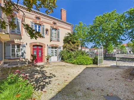 à vendre Maison de qualité Marciac 680 000 €