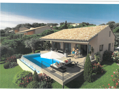 Achat Villa de prestige Sari Solenzara 917 059 €