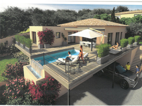 Vente Villa de prestige Sari Solenzara 803 229 €