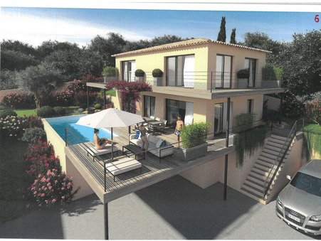 à vendre Villa de prestige Sari Solenzara 968 540 €