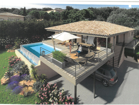 à vendre Villa de prestige Sari Solenzara 983 143 €