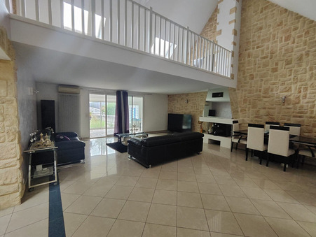 à vendre Villa de qualité Argenteuil 650 000 €