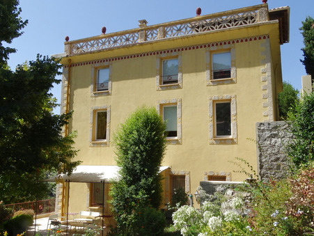 Achat Maison de maître de luxe Corse 1 290 000 €