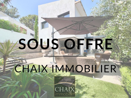 Maison de luxe Gémenos 850 000 €