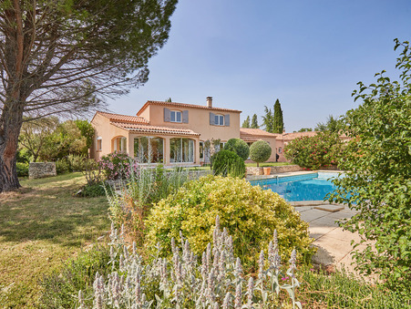 à vendre Maison/villa haut de gamme Aix en Provence 1 280 000 €