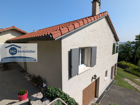 Vente Maison de luxe Irigny 649 000 €