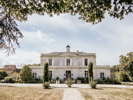 Achat        Inconnu de qualité Poitou-Charentes 3 828 000 €