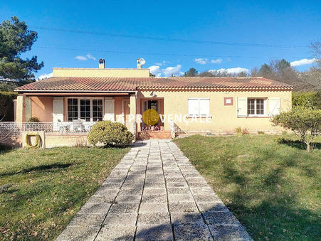 Achat Maison de luxe Bouches du rhône 550 000 €