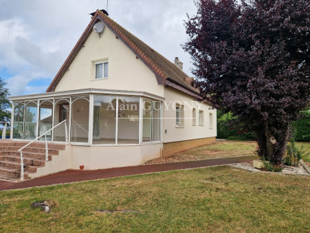 à vendre Maison de luxe Deauville 735 000 €