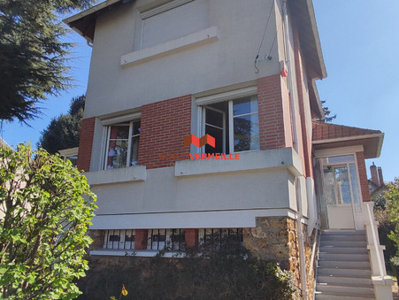 Vente Maison/villa de prestige La Celle Saint Cloud 735 000 €