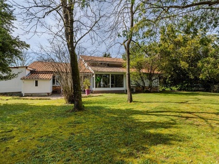 à vendre Maison  de luxe Le Haillan 517 000 €