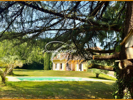 Vente Maison/villa  Latresne 834 200 €