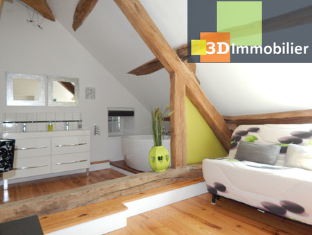 à vendre Maison de luxe Jura 855 000 €