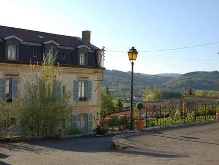 à vendre Maison de luxe Lons le Saunier 580 000 €