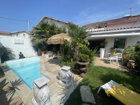 Vente Appartement de luxe Anglet 649 000 €