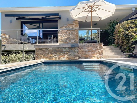 Achat Villa de prestige SAINTE LUCIE DE PORTO VECCHI 1 035 000 €
