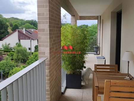 Achat Appartement haut de gamme Rueil Malmaison 680 000 €