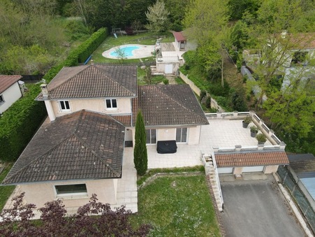 Vente Maison haut de gamme Rhône-Alpes 650 000 €