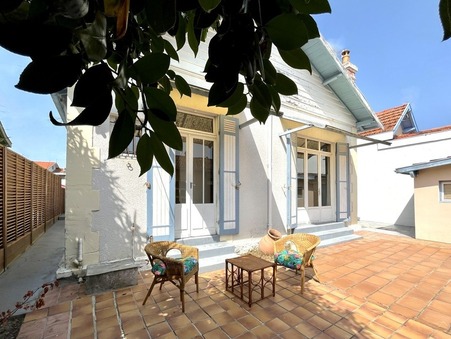 Achat Maison grand standing Arcachon 836 000 €