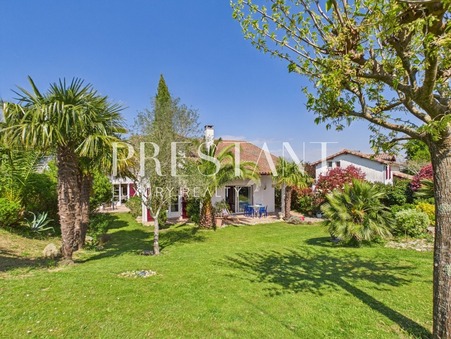 Maison de prestige Ahetze 1 095 000 €