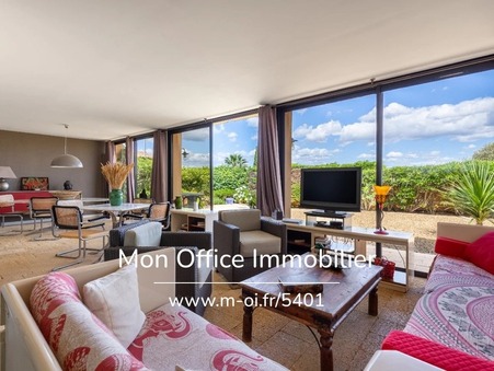 Achat Maison/villa de qualité La Ciotat 600 000 €