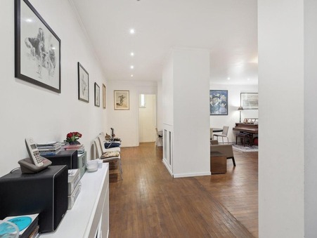 Achat Appartement haut de gamme Paris 1 190 000 €