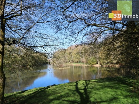 à vendre Maison d’exception Jura 782 000 €