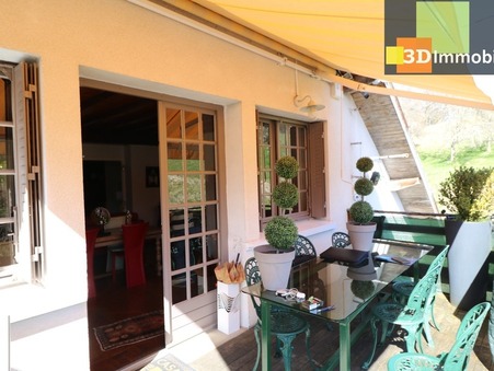 à vendre Maison de prestige Jura 612 000 €