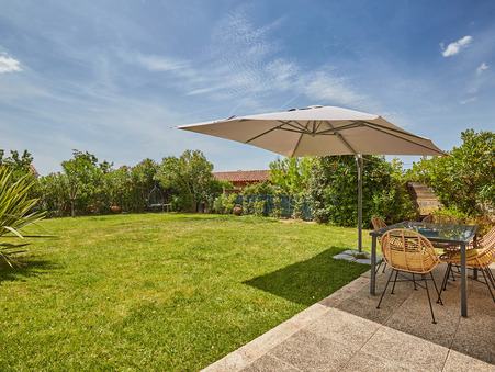 Vente Maison/villa de prestige Aix en Provence 660 000 €