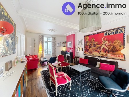 Achat Maison haut de gamme Tours 559 075 €