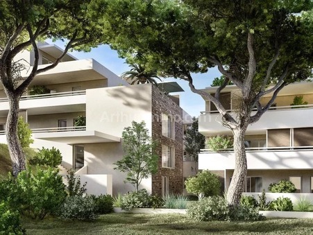 Achat Appartement  Calvi 750 000 €