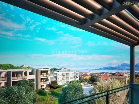 Vente Appartement  Calvi 597 000 €