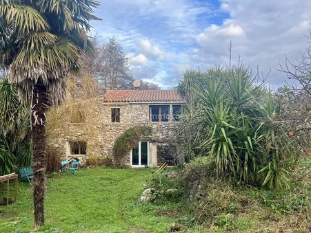 à vendre Maison  L'ILE ROUSSE 885 000 €