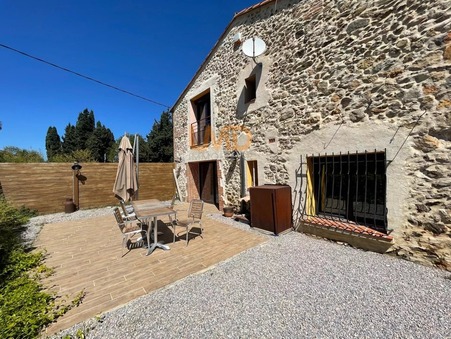 Vente Mas grand standing Thuir 528 000 €