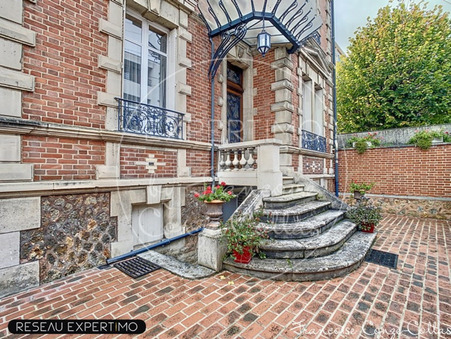 à vendre        Hotel particulier de luxe Champagne-Ardenne 998 000 €
